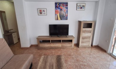 Reventa - Apartamento / piso -
Santa Pola - Gran Playa