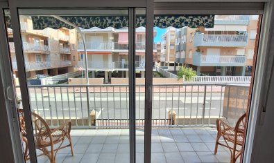 Reventa - Apartamento / piso -
Santa Pola - Gran Playa