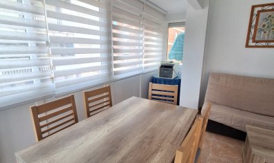 Reventa - Apartamento / piso -
Santa Pola - Gran Playa