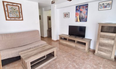 Reventa - Apartamento / piso -
Santa Pola - Gran Playa