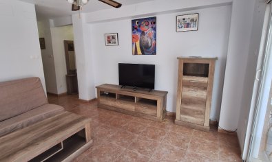 Reventa - Apartamento / piso -
Santa Pola - Gran Playa