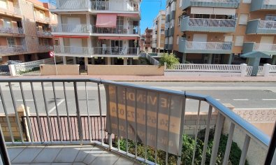 Reventa - Apartamento / piso -
Santa Pola - Gran Playa