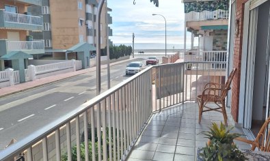 Reventa - Apartamento / piso -
Santa Pola - Gran Playa