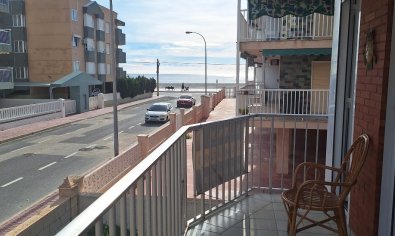 Reventa - Apartamento / piso -
Santa Pola - Gran Playa