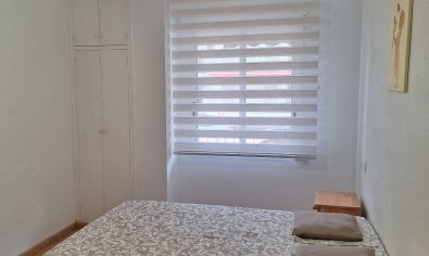 Reventa - Apartamento / piso -
Santa Pola - Gran Playa