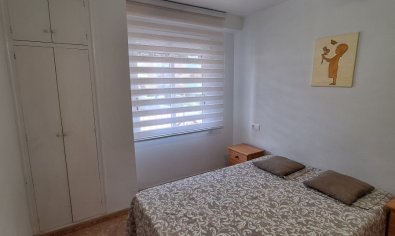 Reventa - Apartamento / piso -
Santa Pola - Gran Playa