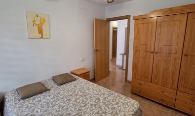 Reventa - Apartamento / piso -
Santa Pola - Gran Playa