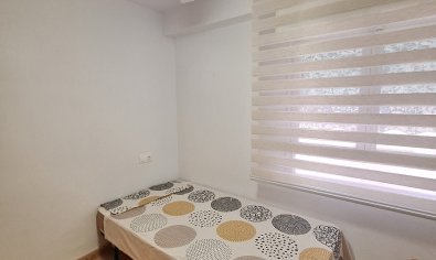 Reventa - Apartamento / piso -
Santa Pola - Gran Playa