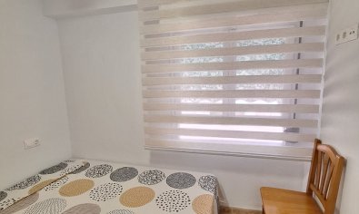 Reventa - Apartamento / piso -
Santa Pola - Gran Playa