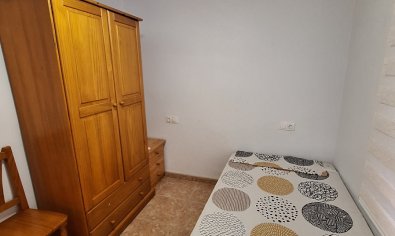 Reventa - Apartamento / piso -
Santa Pola - Gran Playa