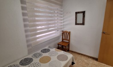 Reventa - Apartamento / piso -
Santa Pola - Gran Playa