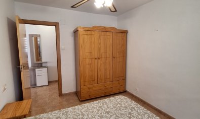 Reventa - Apartamento / piso -
Santa Pola - Gran Playa