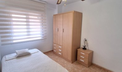 Reventa - Apartamento / piso -
Santa Pola - Gran Playa