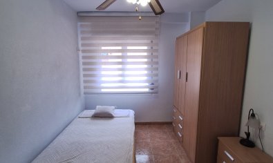 Reventa - Apartamento / piso -
Santa Pola - Gran Playa