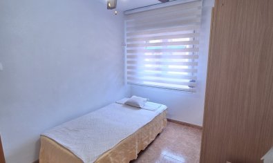 Reventa - Apartamento / piso -
Santa Pola - Gran Playa