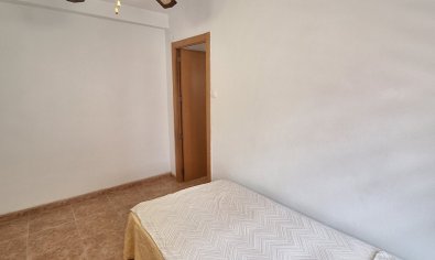 Reventa - Apartamento / piso -
Santa Pola - Gran Playa