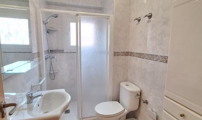 Reventa - Apartamento / piso -
Santa Pola - Gran Playa