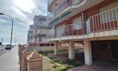 Reventa - Apartamento / piso -
Santa Pola - Gran Playa