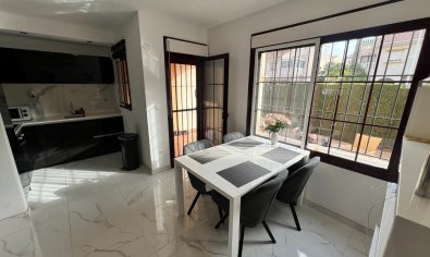 Bestaande bouw - Herenhuis -
Torrevieja