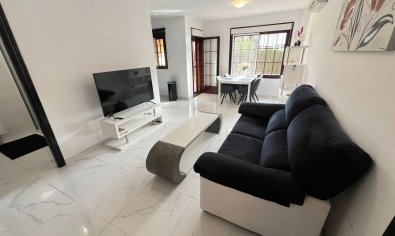 Bestaande bouw - Herenhuis -
Torrevieja
