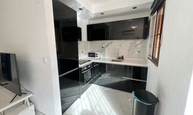 Bestaande bouw - Herenhuis -
Torrevieja