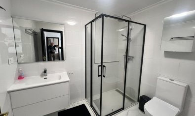 Bestaande bouw - Herenhuis -
Torrevieja
