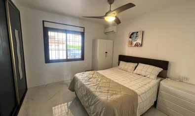 Bestaande bouw - Herenhuis -
Torrevieja