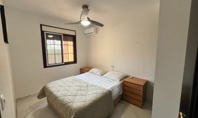 Bestaande bouw - Herenhuis -
Torrevieja