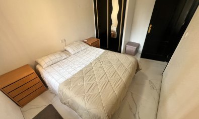 Bestaande bouw - Herenhuis -
Torrevieja