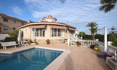 Bestaande bouw - Villa -
Ciudad Quesada