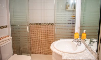 Reventa - Apartamento / piso -
Guardamar del Segura - Center