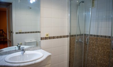 Reventa - Apartamento / piso -
Guardamar del Segura - Center