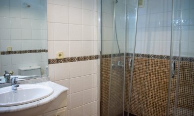 Reventa - Apartamento / piso -
Guardamar del Segura - Center