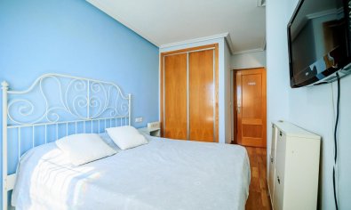 Bestaande bouw - Appartement -
Torrevieja - Center