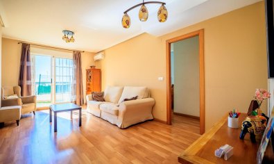 Bestaande bouw - Appartement -
Torrevieja - Center