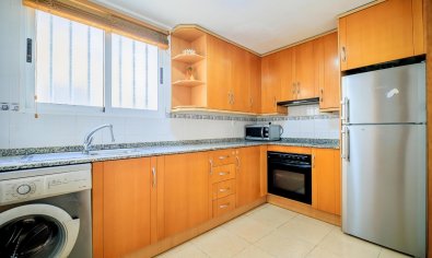 Bestaande bouw - Appartement -
Torrevieja - Center