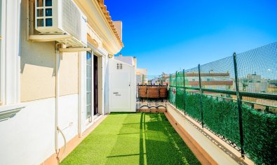 Bestaande bouw - Appartement -
Torrevieja - Center