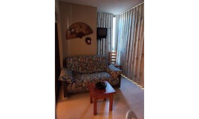 Reventa - Apartamento / piso -
Benidorm - Levante