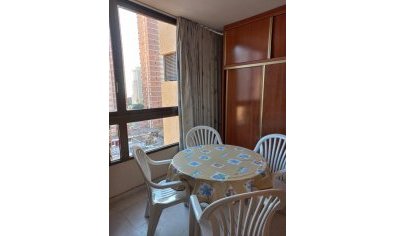 Reventa - Apartamento / piso -
Benidorm - Levante