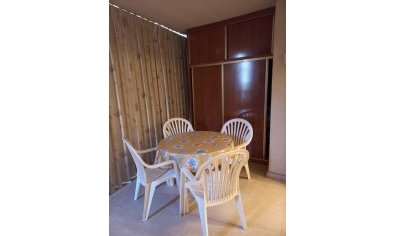 Reventa - Apartamento / piso -
Benidorm - Levante