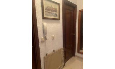 Reventa - Apartamento / piso -
Benidorm - Levante