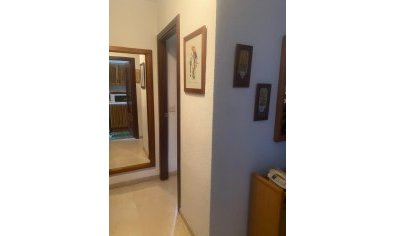 Reventa - Apartamento / piso -
Benidorm - Levante