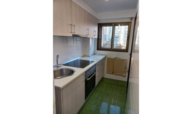 Reventa - Apartamento / piso -
Benidorm - Levante