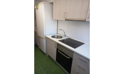 Reventa - Apartamento / piso -
Benidorm - Levante