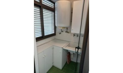 Reventa - Apartamento / piso -
Benidorm - Levante