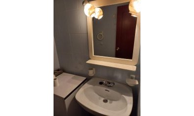 Reventa - Apartamento / piso -
Benidorm - Levante