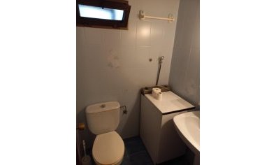 Reventa - Apartamento / piso -
Benidorm - Levante