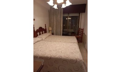 Reventa - Apartamento / piso -
Benidorm - Levante