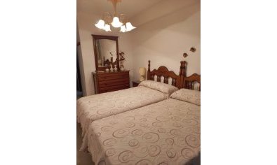 Reventa - Apartamento / piso -
Benidorm - Levante