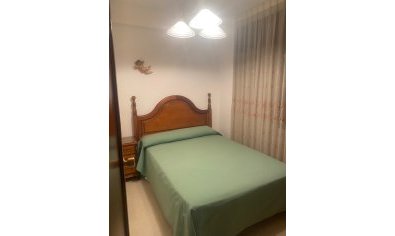 Reventa - Apartamento / piso -
Benidorm - Levante